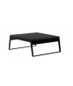 CHILL-OUT Coffee Table, Dual Height, Double Sided
