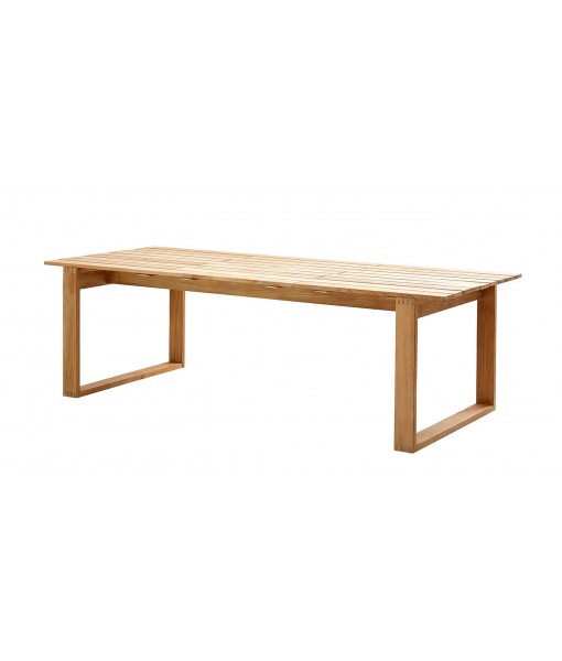 ENDLESS Dining Table Rectangle