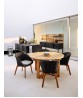 ENDLESS Dining Table, Round