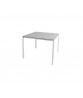 PURE Dining Table Base, Square