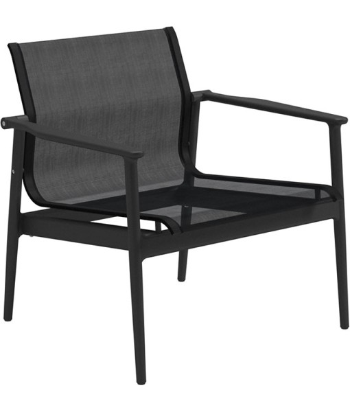 180 Stacking Lounge Chair