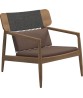 ARCHI Lounge Chair