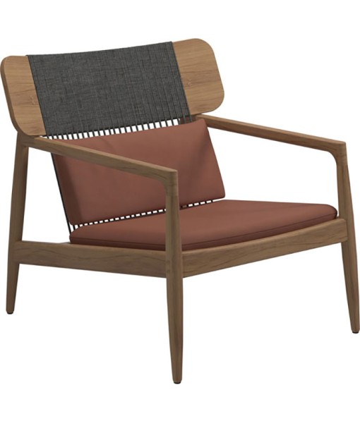 ARCHI Lounge Chair