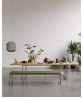 ATMOSPHERE Dining Bench
