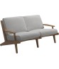 BAY 2-Seater Sofa 