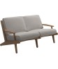 BAY 2-Seater Sofa 