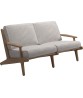 BAY 2-Seater Sofa 