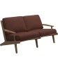 BAY 2-Seater Sofa 