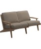BAY 2-Seater Sofa 