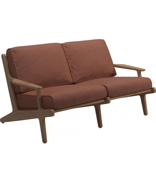 BAY 2-Seater Sofa 