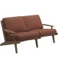 BAY 2-Seater Sofa 
