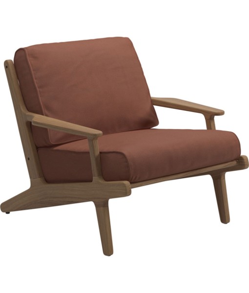 BAY Lounge Chair