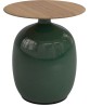 BLOW Low Side Table