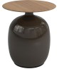 BLOW Low Side Table