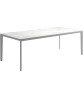 CARVER Dining Table 86.5"L