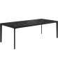 CARVER Dining Table 86.5"L
