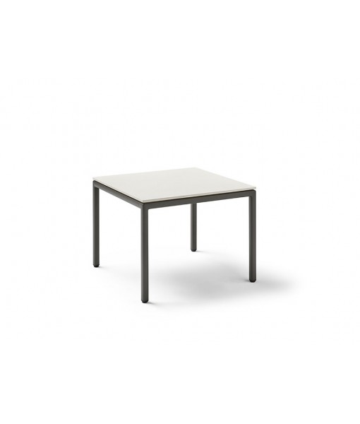 LONG ISLAND Square Side Table