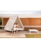 VINEYARD Daybed. Fabric Roof