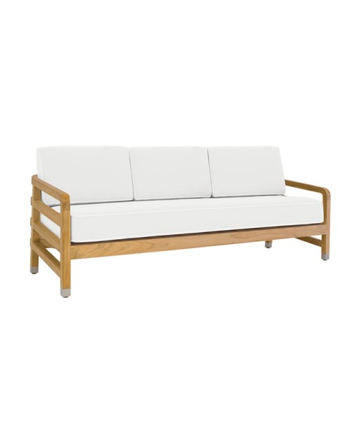 LINLEY 75" Sofa with Seat and ...