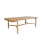 LINLEY Rectangular Dining Table 