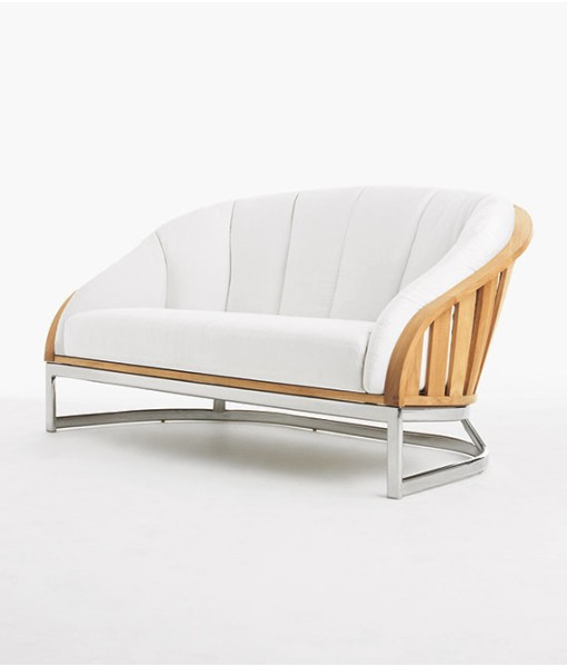 PICKET Sofa With Seat And Back ...