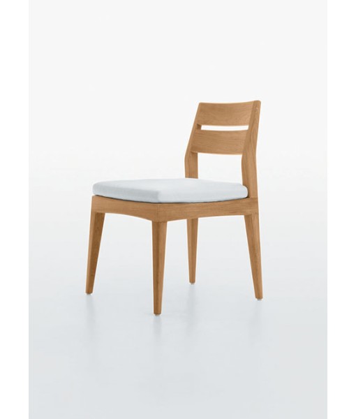 SMOOTHIE Dining Side Chair With Cushion