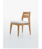 SMOOTHIE Dining Side Chair With Cushion