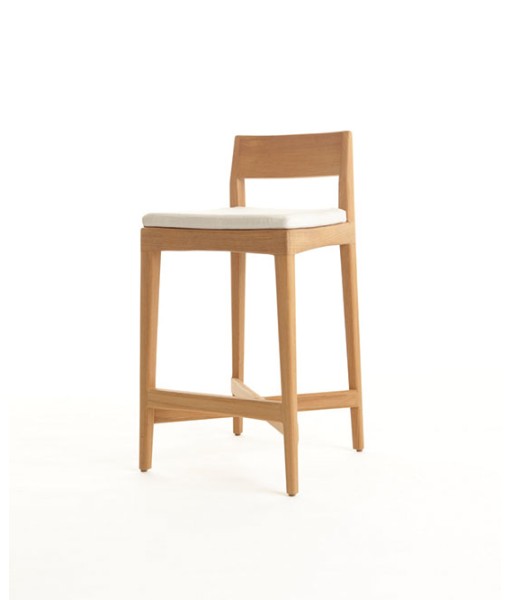 SMOOTHIE Bar Chair With Cushion