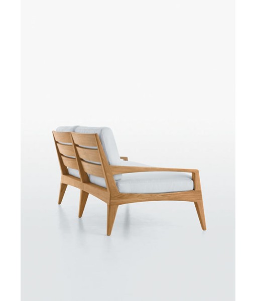 SMOOTHIE Sofa With Seat And Back ...