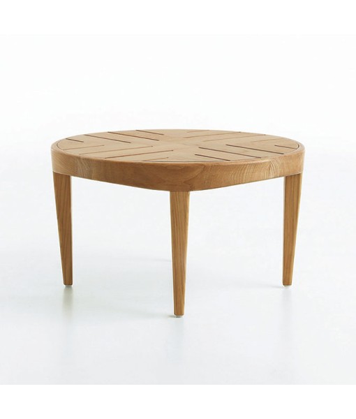 SMOOTHIE Round Occasional Table