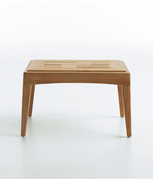 SMOOTHIE Rectangular Occasional Table