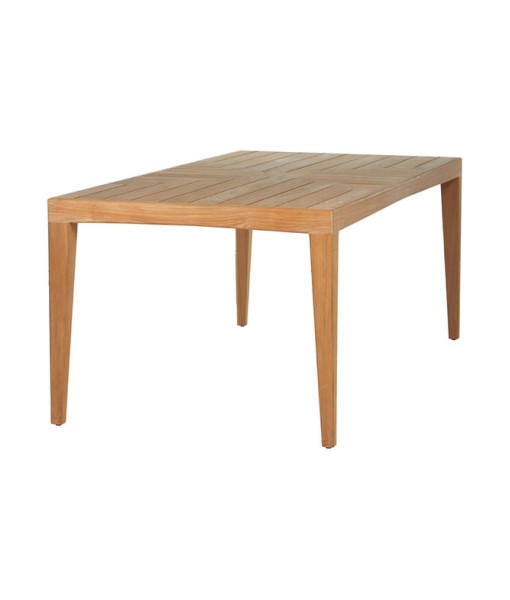 SMOOTHIE Rectangular Dining Table