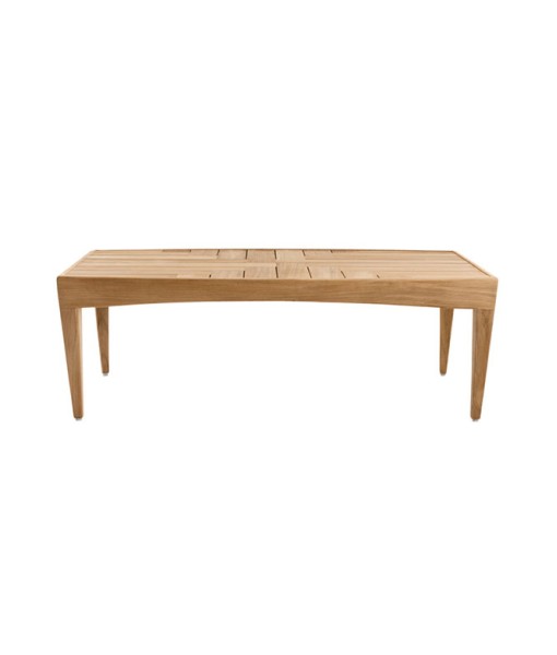SMOOTHIE Rectangular Coffee Table