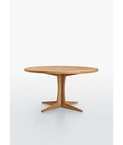 SMOOTHIE Round Pedestal Dining Table