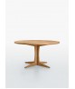 SMOOTHIE Round Pedestal Dining Table
