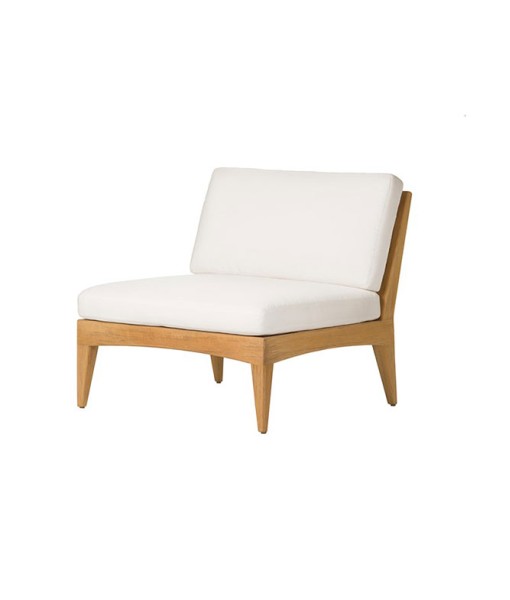 SMOOTHIE Sectional Lounge Chair With Seat ...