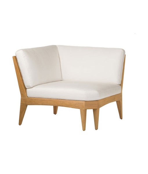 SMOOTHIE Sectional Corner With Seat And ...