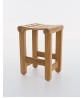 SUMMIT CLASSICS Bar Stool - Counter Height