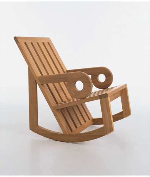 SUMMIT CLASSICS Rocker