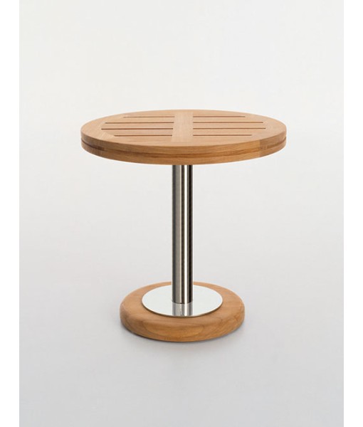 SUMMIT CLASSICS Round Occasional Table