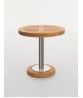 SUMMIT CLASSICS Round Occasional Table