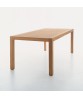SUMMIT CLASSICS Rectangular Dining Table With Hatch Top