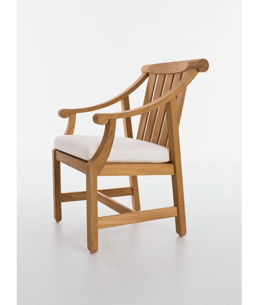 SUMMIT CLASSICS Ski Jump Dining Arm ...