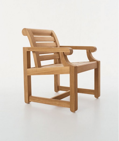 SUMMIT CLASSICS Landscape Chair