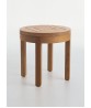 SUMMIT CLASSICS Round Occasional Table