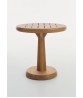 SUMMIT CLASSICS Round Occasional Table