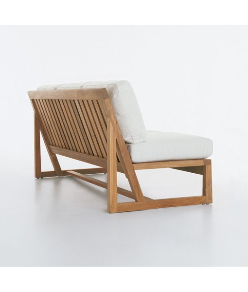 SUMMIT MODULAR 75" Sofa With Seat ...
