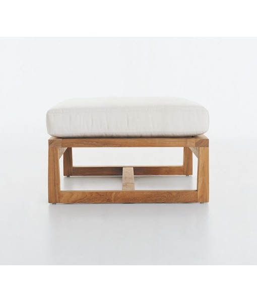 SUMMIT MODULAR Single Section With Cushion