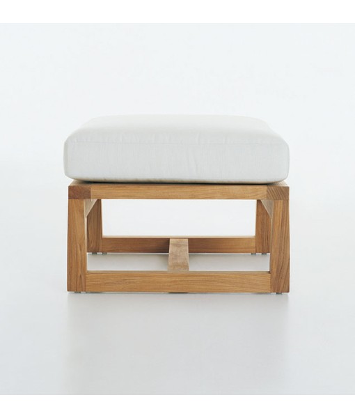 SUMMIT MODULAR Footrest With Cushion