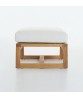 SUMMIT MODULAR Footrest With Cushion